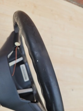 JEEP GRAND CHEROKEE WJ РУЛЕВАЯ КОЛОНКА