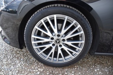 Mercedes CLA C118/X118 Shooting Brake 2.0 200d 150KM 2022 Mercedes-Benz CLA Pol-SkoraGrzaneFotele NaviKamera Asystenty Full-Led, zdjęcie 30