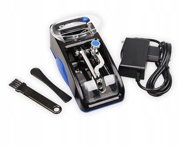 Elektryczne automatyczne papierosy