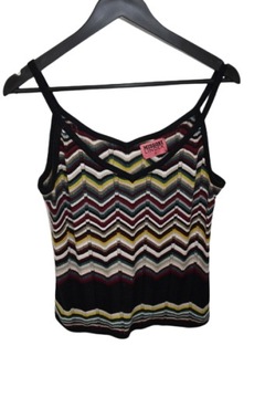 Missoni x Lindex top damski 38 M koszulka