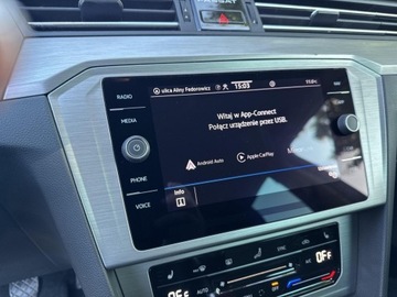 Volkswagen Passat B8 Variant Facelifting 2.0 TDI SCR 150KM 2022 Volkswagen Passat B8 2.0 TDI EVO Essence 2.0 TDI 1, zdjęcie 28