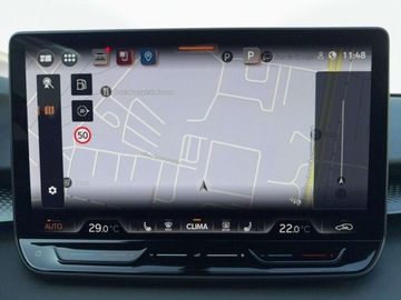 Cupra Terramar SUV 1.5 eTSI 150KM 2025 Cupra Terramar 1.5 150 km automat Head-up gwarancja Faktura VAT 23, zdjęcie 25