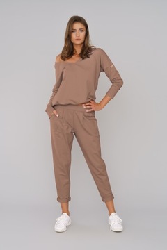 Komplet dresowy Italian Fashion Karina r. M