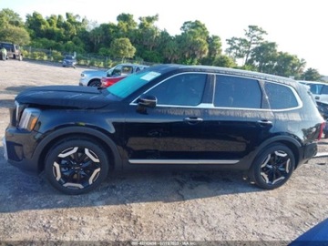 Kia 2025 Kia Telluride S 2025 3.8l 3.8 Benzyna 291KM, zdjęcie 2