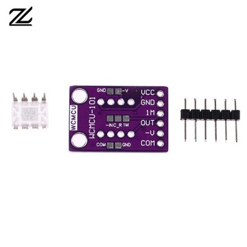 CJMCU-101 OPT101 Analog Light Intensity Module L