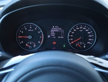 Kia Sportage IV SUV Facelifting 1.6 T-GDI 177KM 2019 Kia Sportage 1.6 T-GDI, Salon Polska, Serwis ASO, zdjęcie 10