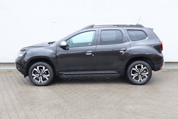 Dacia Duster II SUV Facelifting 1.0 TCe 90KM 2022 Dacia Duster 1.0 TCe, Salon Polska, Serwis ASO, zdjęcie 2