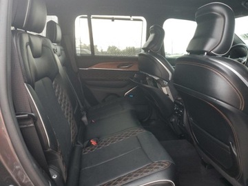 Jeep 2022 Jeep Grand Cherokee Summit 2022 5.7l 5.7 Benzyna 357KM, zdjęcie 11