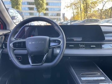 Omoda 5 1.6 T-GDI 147KM 2024 Omoda 5 5 Premium Blood Red FV23%, ASO, zdjęcie 12