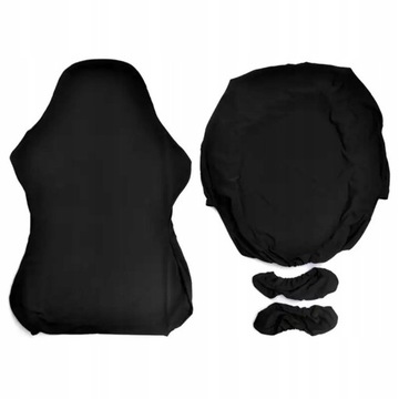 ЧЕХОЛ ДЛЯ ИГРОВОГО СТУЛА, ПУ ЭКО КОЖА