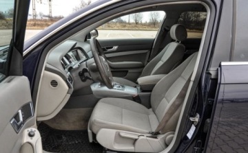 Audi A6 C6 Avant 2.0 TDI 140KM 2006 Audi A6 Avant 2,0TDI Automat 2.0 Diesel 140KM, zdjęcie 6