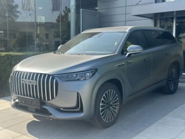 Jaecoo 8 1.5 T-GDI SuperHybrid 428KM 2026 JAECOO J8 1.5 T-GDI Super Hybrid Premium DHT 5os. Suv 428KM 2026