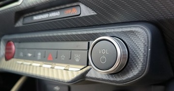 Ford Mustang VI 2026 Ford Mustang adaptacyjne zawieszenie wentylowane fotele aktywny tempomat V8, zdjęcie 28