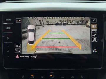 Volkswagen Arteon Shooting Brake R 2.0 TSI 320KM 2022 Volkswagen Arteon 2.0TSI 320KM R DSG FV23 Keyless Panorama Cockpit Pro, zdjęcie 24