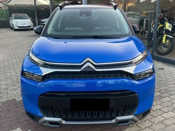 Citroen C3 Aircross  I Crossover Facelifting 1.2 PureTech 130KM 2024 Od ręki - Max S&amp;S EAT6 1.2 PureTech 130KM, zdjęcie 1