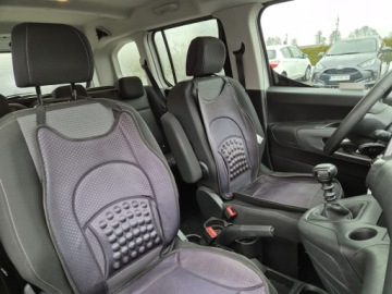 Toyota Proace II 2020 Toyota PROACE CITY VERSO 1.2 D-4T Business 1.2 D-4, zdjęcie 12