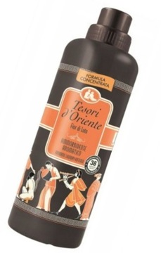 Tesori Płyn do Płukania Kwiat Lotosu 760ml/38p.