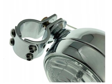 ЛАМПЫ LIGHTBAR ДЛЯ защитных дуг 2 HONDA VT 125 500 600 750 1100 SHADOW