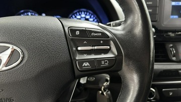 Hyundai i30 III Hatchback Facelifting 1.5 DPI 110KM 2021 Hyundai i30 1.5 DPI Classic +, zdjęcie 20