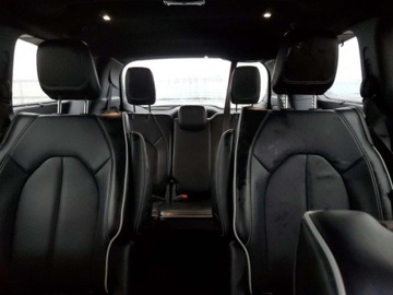 Chrysler Pacifica II 2024 Chrysler Pacifica Hybrid Select 2024 3.6l 3.6 Hybryda 260KM, zdjęcie 10