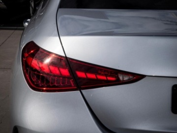 Mercedes Klasa C W206 2025 Od ręki - 220 d 4MATIC (197KM) AMG Line | Kamera 360 + DIGITAL LIGHT, zdjęcie 12