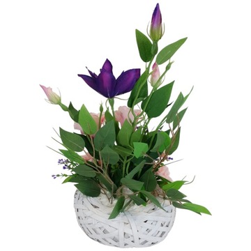 ПЛАТЬЕ на кладбище, могилу, КОМПОЗИЦИЮ, букет для ПАМЯТНИКА или украшение интерьера.