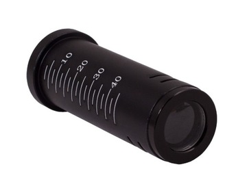 (RUS) Микроскоп Levenhuk Rainbow 50L PLUS