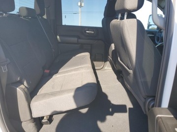 Chevrolet Silverado II 2025 Chevrolet Silverado K2500 Custom 2025 6.6L 6.6 Benzyna 401KM, zdjęcie 10