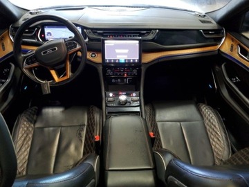 Jeep Grand Cherokee IV 2022 Jeep Grand Cherokee 2022 JEEP GRAND CHEROKEE L SUMMIT 5.7 Benzyna 360KM, zdjęcie 8