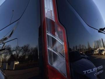 Ford Tourneo Custom I 2020 Ford Tourneo Custom Ford Tourneo Custom 2.0 EcoBlue L2 Titanium X, salon P, zdjęcie 9