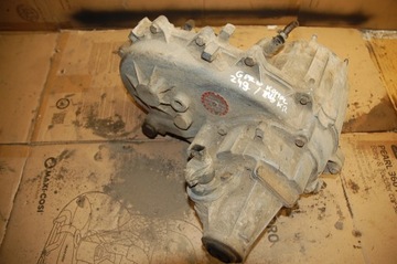 REDUKTOR 249 - JEEP GRAND CHEROKEE ZJ 92-98