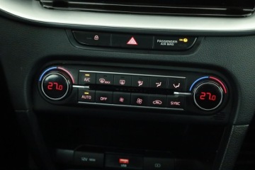 Kia Ceed III Hatchback 1.5 T-GDI 160KM 2021 Kia Ceed 1.5 T-GDI, Salon Polska, 1. Właściciel, zdjęcie 9