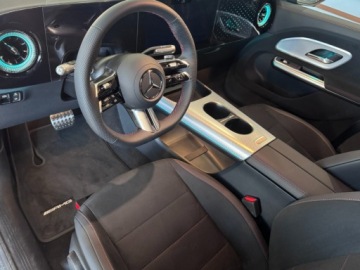 Mercedes GLB 2026 MERCEDES-BENZ GLB 250+ EQ Suv (272 KM) 2026, zdjęcie 6