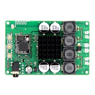 QCC3034 Bluetooth 5.0 płyta wzmacniacza niska moc