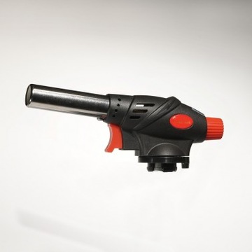 PALNIK RĘCZNY GAZOWY TS706 TIROSS