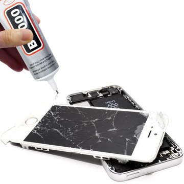 КЛЕЙ МОНТАЖНЫЙ B-7000 UNIVERSAL STRONG LCD 110МЛ