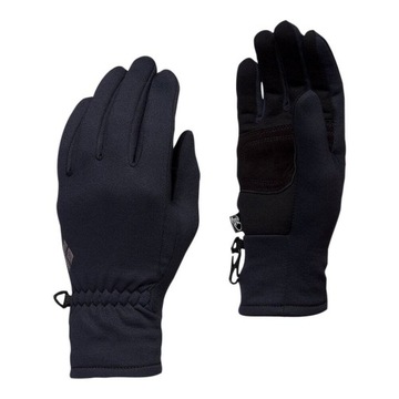 BLACK DIAMOND СРЕДНИЕ ПЕРЧАТКИ SCREENAP BD8018710002 r XS