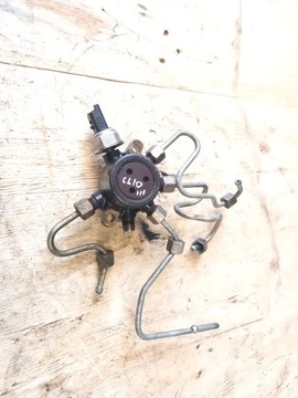 ROZDZIELACZ PALIWA RENAULT CLIO II 1.5DCI 8200057345 R9144Z010D