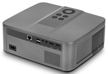 Смарт-проектор OVERMAX Multipic 5.1 Pro Full HD