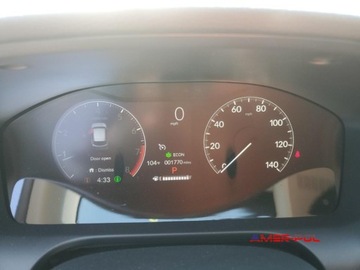 Honda HR-V III 2025 Honda HR-V 2025 2.0L FWD 2.0 Benzyna 158KM, zdjęcie 8