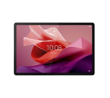 Планшет Lenovo Tab P12, 8 ГБ ОЗУ, 128 ГБ твердотельный накопитель, 12,7 дюйма, штормово-серый, JBL Rysik Pen Plus