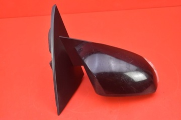 LUSTERKO PRAWE CZARNE EU RENAULT LAGUNA 3 III COUPE 07-15 8 PIN