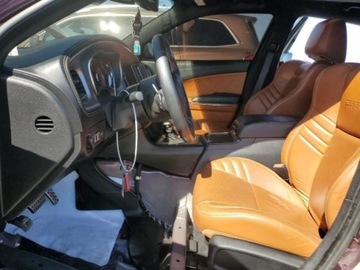 Dodge Charger VII 2021 Dodge Charger 2021, 6.2L, SRT HELLCAT, od ubezpieczalni, zdjęcie 6