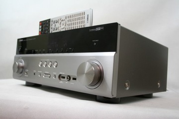 Amplituner YAMAHA RX-V775|7x110W| HDMI|USB|DTS|PILOT|