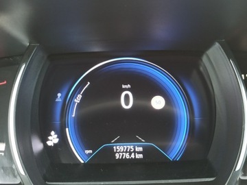 Renault Scenic IV 2019 Renault Scenic 7 osób, zdjęcie 19