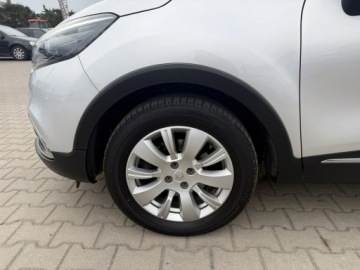 Renault Captur I Crossover 1.2 TCe EDC 120KM 2013 Renault Captur Tylko 67000km*Automat, zdjęcie 10