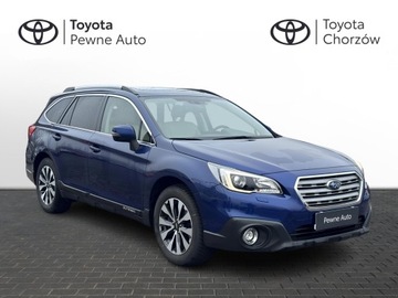 Subaru Outback V Crossover 2.5i 175KM 2017 Subaru OUTBACK 2.5i Exclusive V (2015-) Subaru OUT, zdjęcie 6