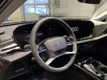 Audi A5 B10 Avant 2.0 TFSI 150KM 2026 AUDI A5 TFSI Avant Combi 2.0 (150KM) 2026, zdjęcie 5