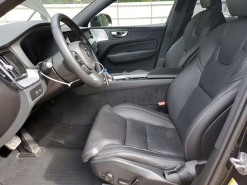 Volvo XC60 II Crossover Plug-In Facelifting 2.0 T8 455KM 2024 Volvo XC 60 Ultimate, 2024r., 4x4, 2.0L 2.0 Hybryda 455KM, zdjęcie 7