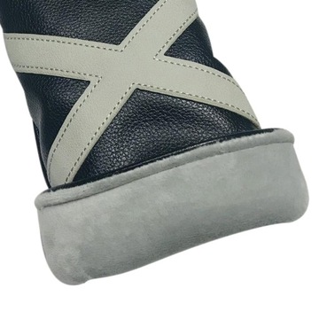 Pokrowiec Pokrowce klubowe z długimi dekoltami i